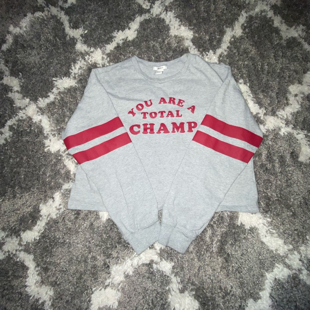 You are a Total Champ Graphic Tee